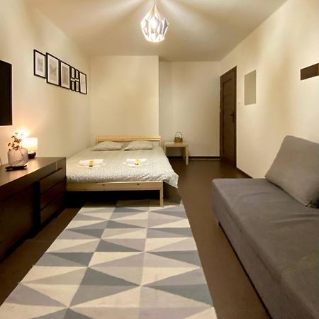 Halby Rooms In The Very Center Of Варшава Екстериор снимка