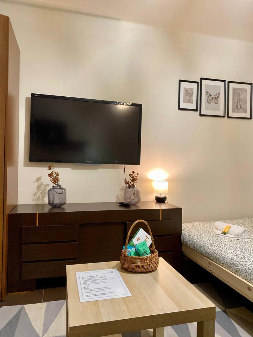 Halby Rooms In The Very Center Of Варшава Екстериор снимка
