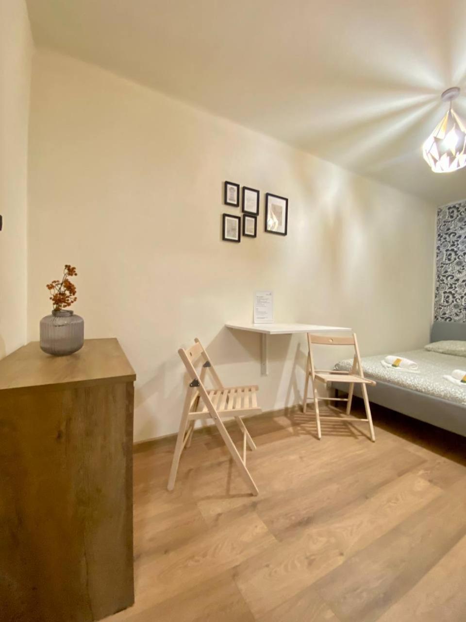 Halby Rooms In The Very Center Of Варшава Екстериор снимка