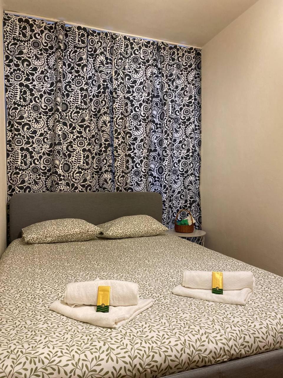 Halby Rooms In The Very Center Of Варшава Екстериор снимка